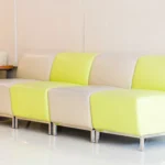 Coated Fabrics and Artificial Leathers for Public Spaces: Durable Solutions by SVITAP