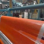 Technical textiles from Chropyně: Czech materials for special projects in Europe